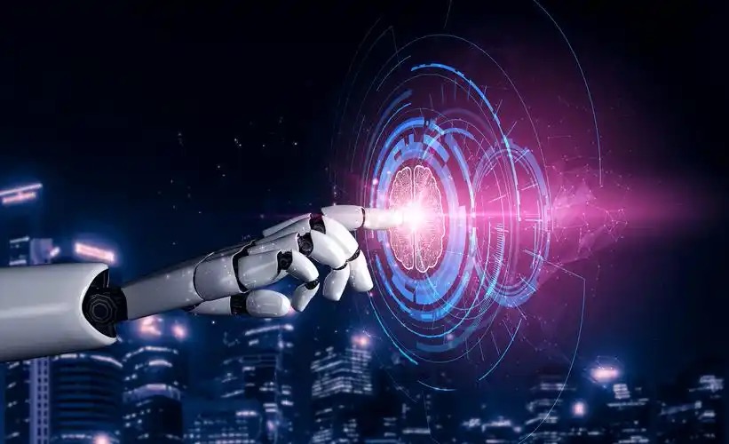 ai智能科普知识